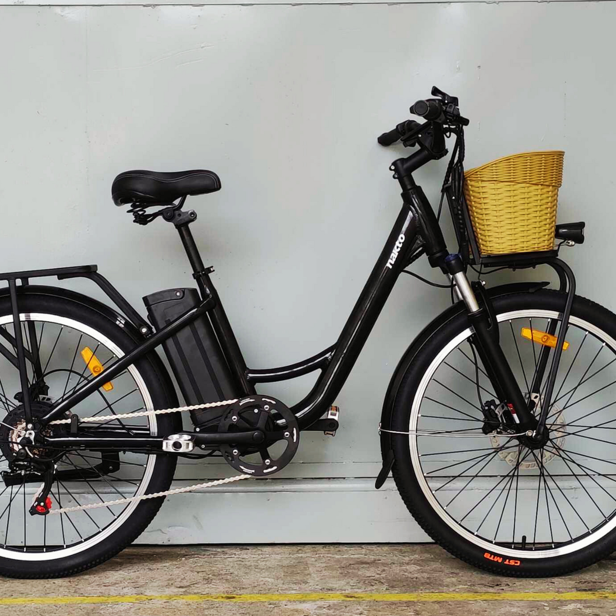 Mandaluyong Yo Bike Dealers Near Me Breeze City Electric Bicycle