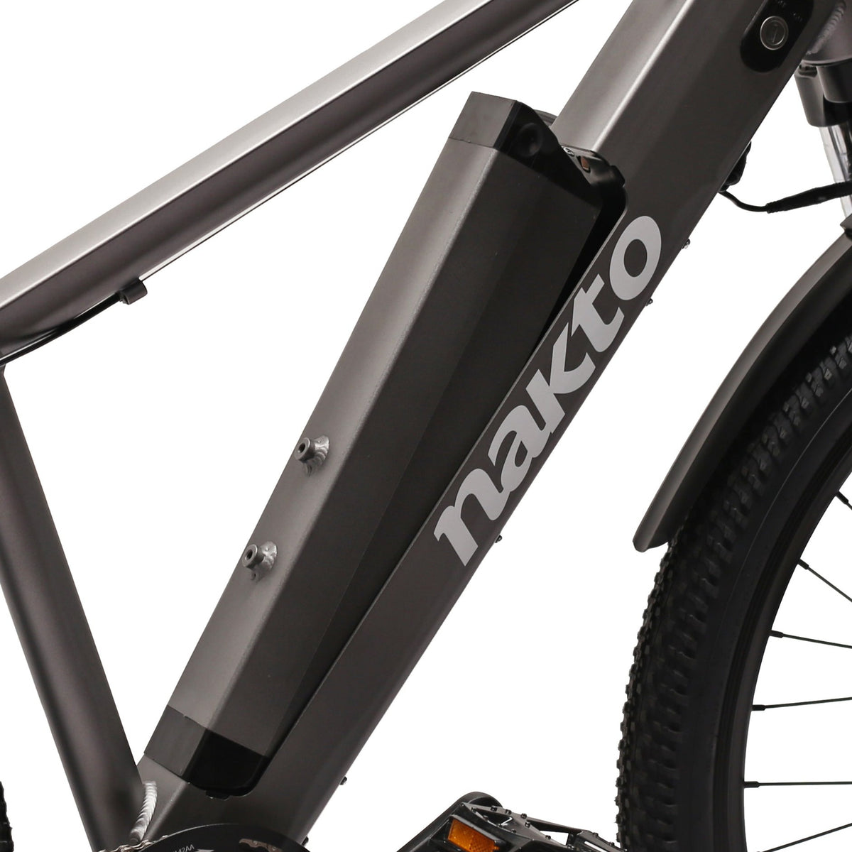 Nakto Electric Bike Battery Parts Nakto Batteries