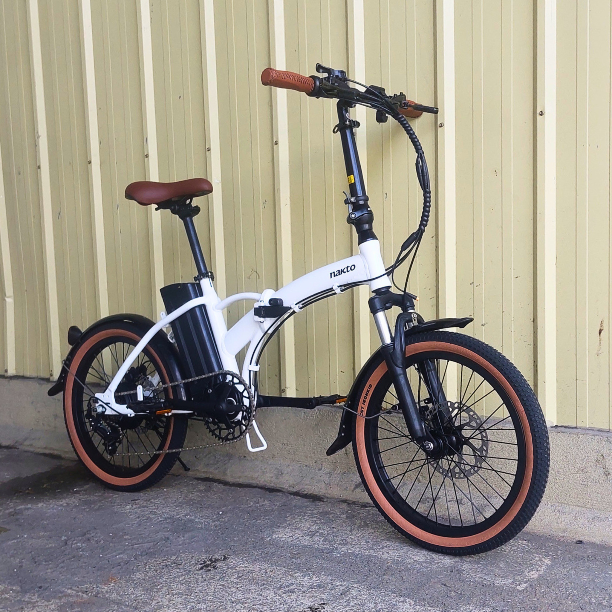nakto folding electric bicycle Pre-order) Flex Folding Electric Bicycle – Nakto Electric bike Philippines