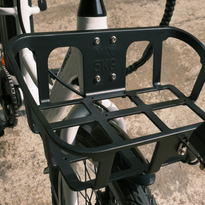 (PRE-ORDER) Carry Compact Utility Electric Bicycle