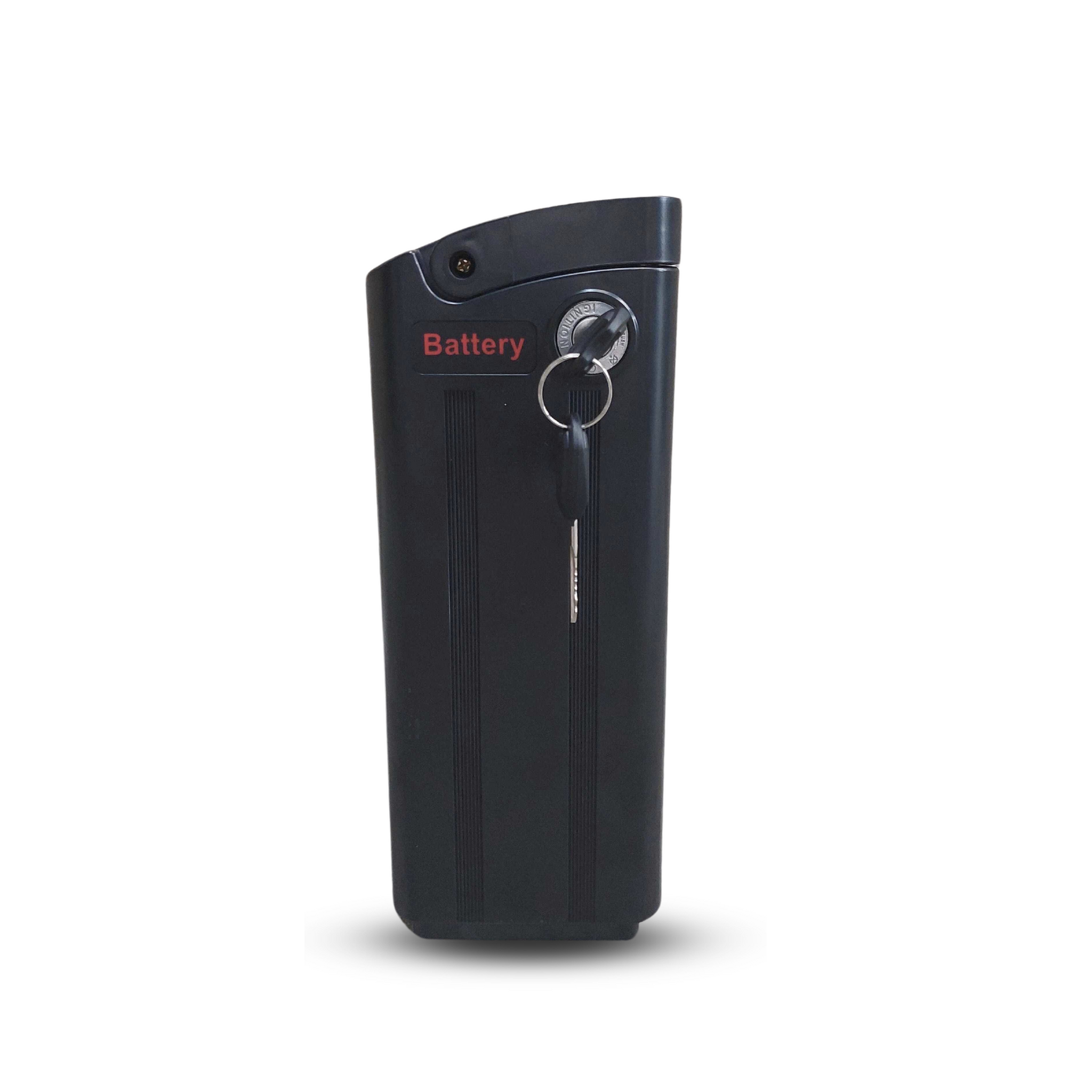 Nakto Batteries – Nakto Electric bike Philippines