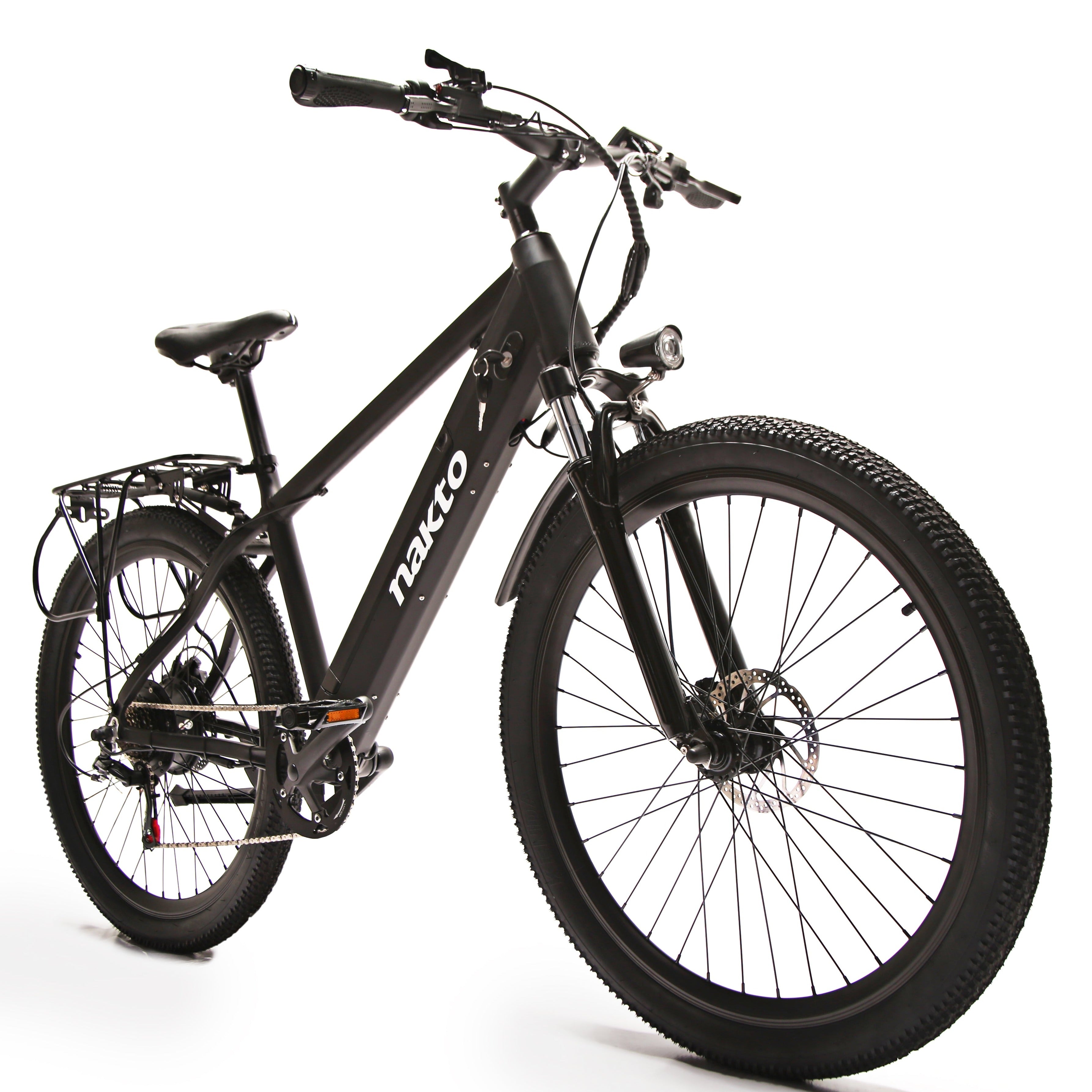 Ranger All-Terrain Electric Bicycle 2024