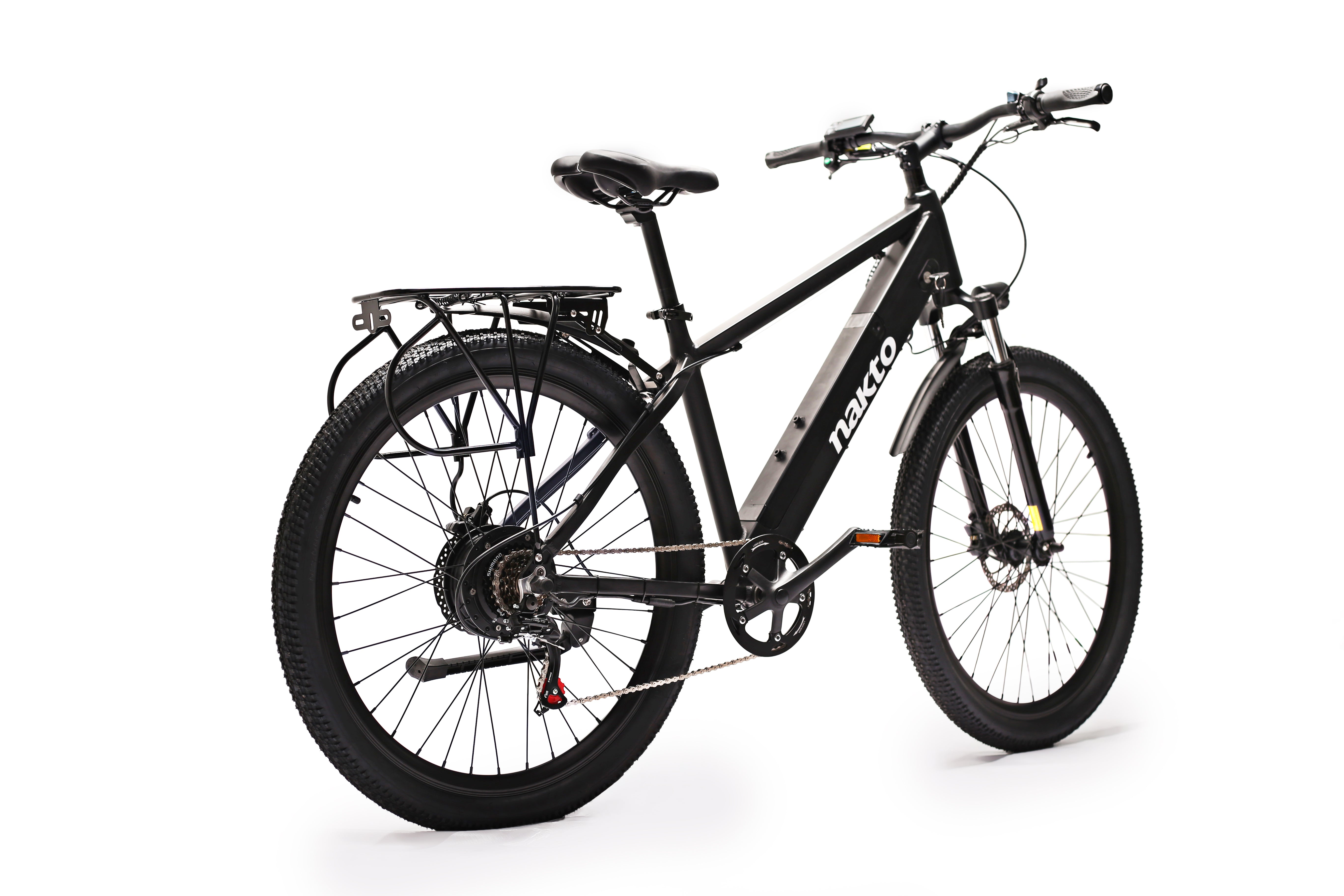 Ranger All-Terrain Electric Bicycle 2024