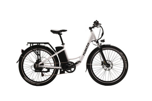 Open image in slideshow, Breeze Venture Electric Bike
